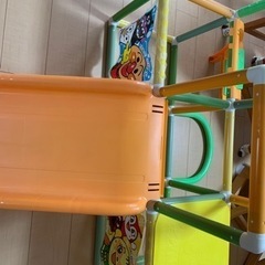 アンパンマン  ジャングルジム
