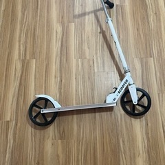 キックボード　スクーター 折りたたみ