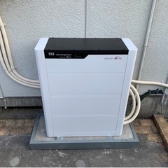 安定した仕事で一緒に働きませんか？の画像