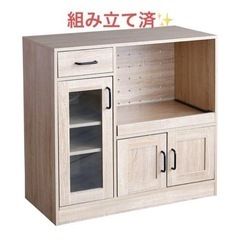 家具 収納家具 食器棚、キッチン収納