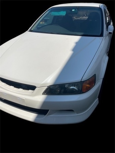 外装、車外用品 HONDA accord cl-1 EuroR