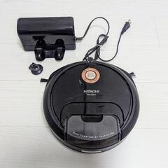 日立ロボット掃除機 RV-DX1 ジャンク