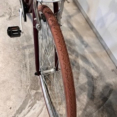 【7月12日まで】クロスバイク（2台あり）の画像