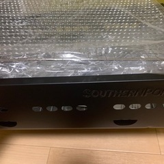 バーベキューコンロの画像