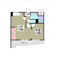 【🦚入居費用14万円🦚】✨審査No.1✨ 🔥埼玉高速鉄道 鳩ヶ谷...