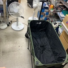 K2407-118 CARGO 5095 キャリーカート アウト...