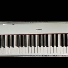 東京都荒川区　電子ピアノ　YAMAHA piaggero NP-...