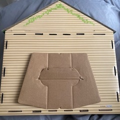 シルバニア キラキラくじ ラストワンの画像