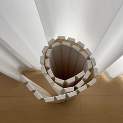 【未使用】お風呂のふた　バス用品の画像