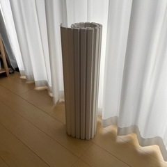 【未使用】お風呂のふた　バス用品