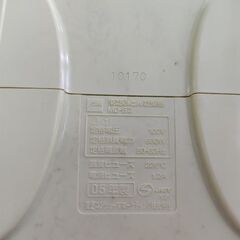 布団乾燥機の画像