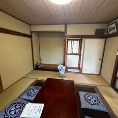 地域最安値戸建て賃貸❗️複数台駐車場可能🚙 - 袋井市