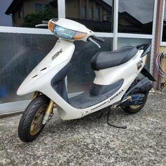 HONDA ZX機関良好‼️