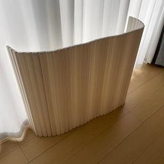 【未使用】お風呂のふた　バス用品の画像