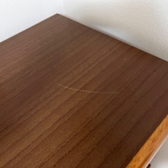 加筆追記有［取りに来れる方］値下げ早い者勝ち　タンス格安2000円で譲ります。の画像