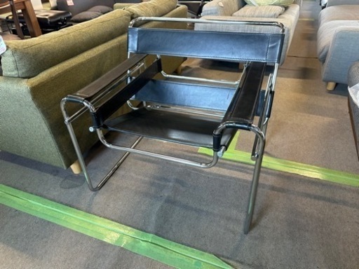 ワシリーチェア　リプロ