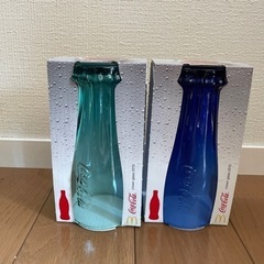 新品(コーラグラス)2個セット