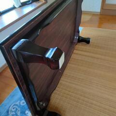 家具 テーブルの画像