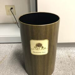 【0円！】ゴミ箱