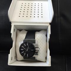 家具 時計　DIESEL
