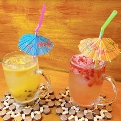 飲食業の画像
