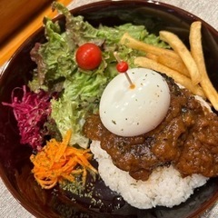 飲食業の画像