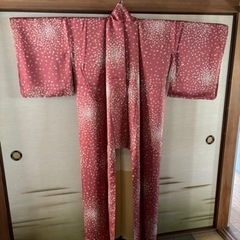 着物