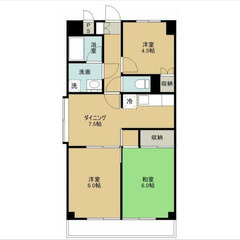 【🦚入居費用15万円🦚】✨審査No.1✨ 🔥⻄武新宿線 新所沢 ...