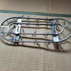 ハンガーの画像
