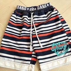 キッズ水着130キッズ用品 子供服