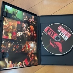 SA  DVDの画像