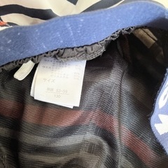 キッズ水着130キッズ用品 子供服の画像