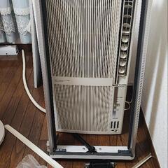 【受渡調整中】◆CORONA ルームエアコン cwh-a1819　2019年製　2年のみ使用◆の画像