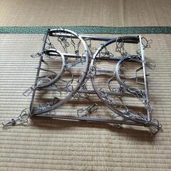 ハンガーの画像