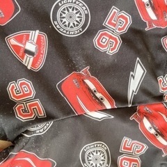 キッズ水着上下110　子供服の画像