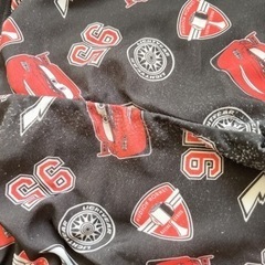 キッズ水着上下110　子供服の画像