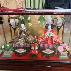 ひな人形
