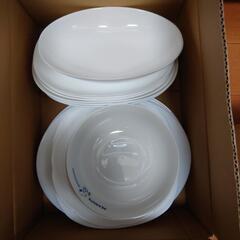 食器を無料でお譲りします