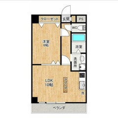 【🦚入居費用15万円🦚】✨審査No.1✨ 🔥⻄武新宿線 新所沢 ...
