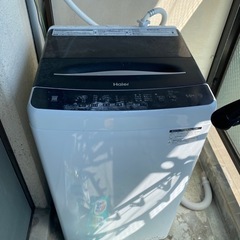 家電 生活家電 洗濯機