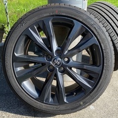 車のパーツ タイヤ、ホイール