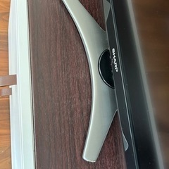 【取引中】家電 テレビ 液晶テレビの画像