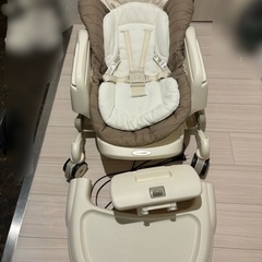 コンビ ハイ＆ロースウィングラック ネムリラ AUTO SWIN...