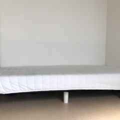 セミシングルベッド幅80cm長さ180cm