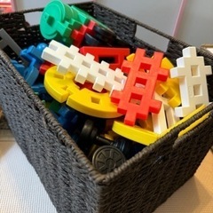 ニューブロック　井形ブロックその他の画像