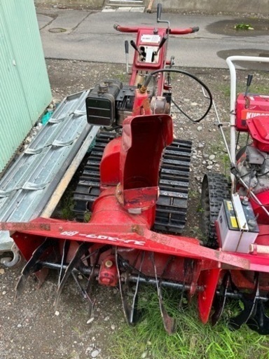 ヤナセスノースロワー88