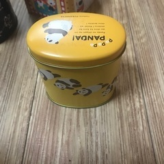 空き缶セット
の画像