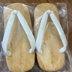 靴/バッグ 靴 草履