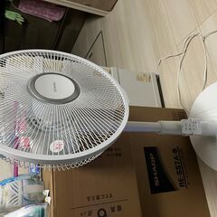 扇風機