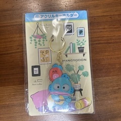 ハンギョドン　アクリルキーホルダー②